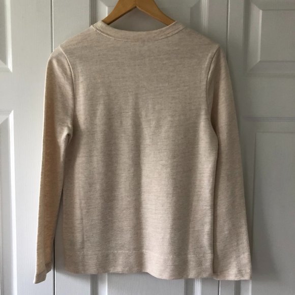 NWOT Disney World 4 Parks Long Sleeve - Picture 3 of 5